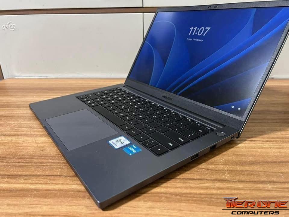 HUAWEI MATEBOOK D14 | i3 12th Gen | 8GB RAM | 256GB SSD