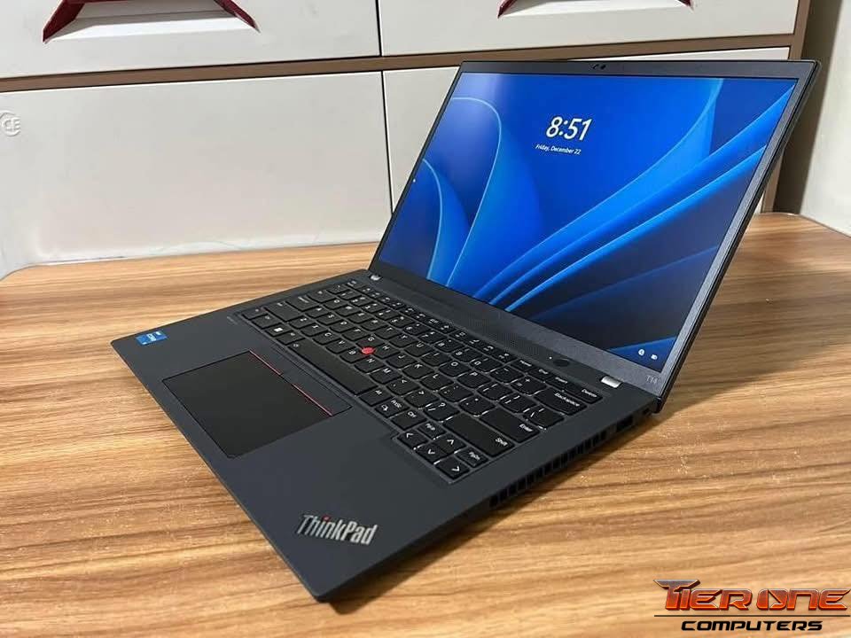 LENOVO THINKPAD | i5 13th Gen | 16GB RAM | 512GB SSD