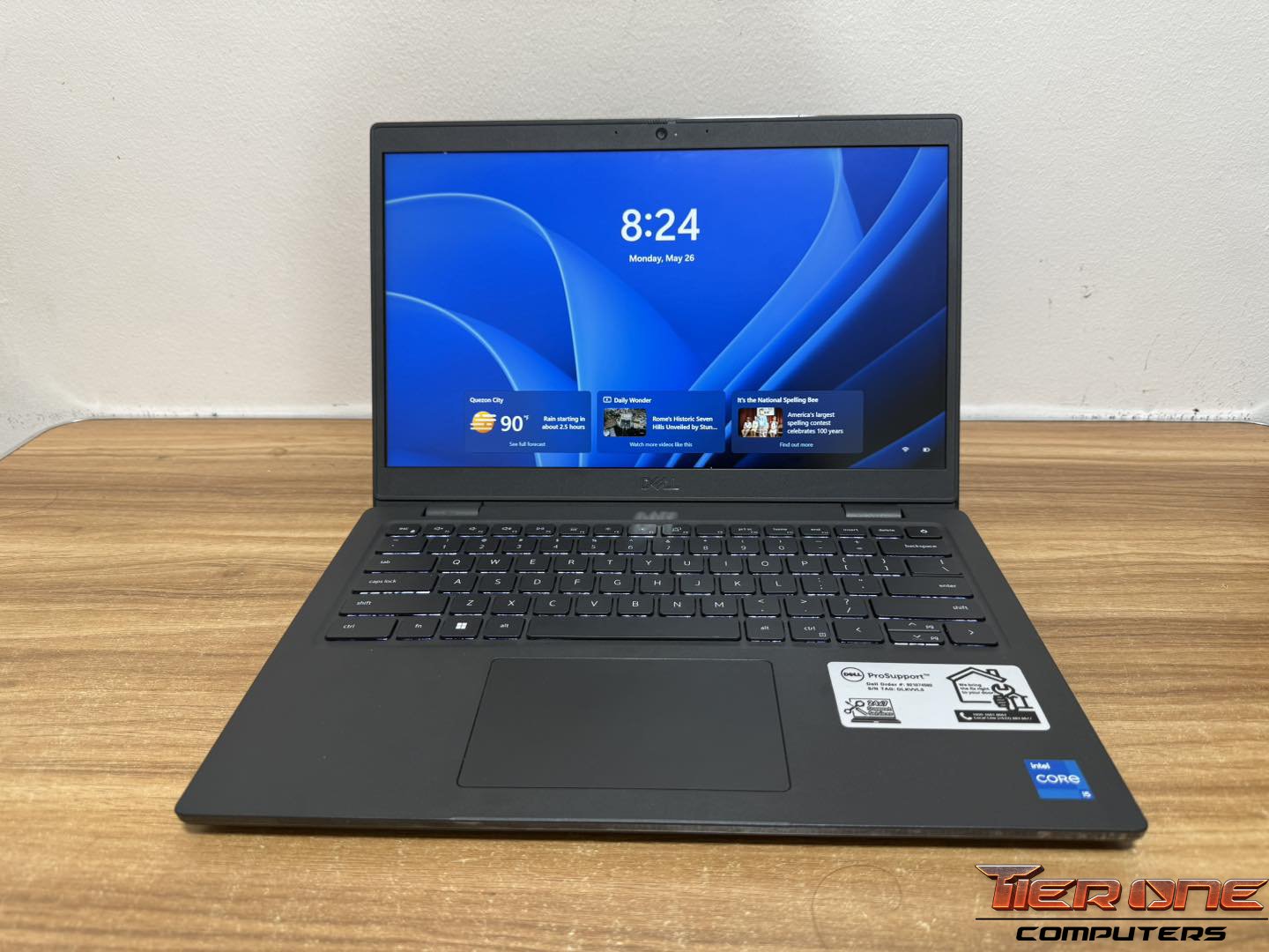 DELL LATITUDE | i5 11th Gen | 16GB RAM | 256GB SSD