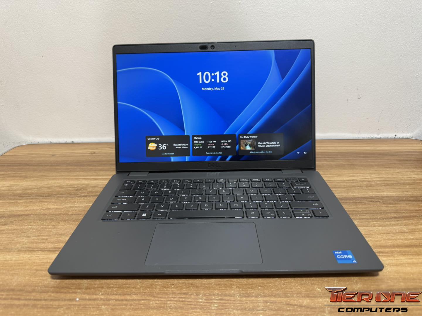 DELL LATITUDE | i5 13th Gen | 16GB RAM | 512GB SSD