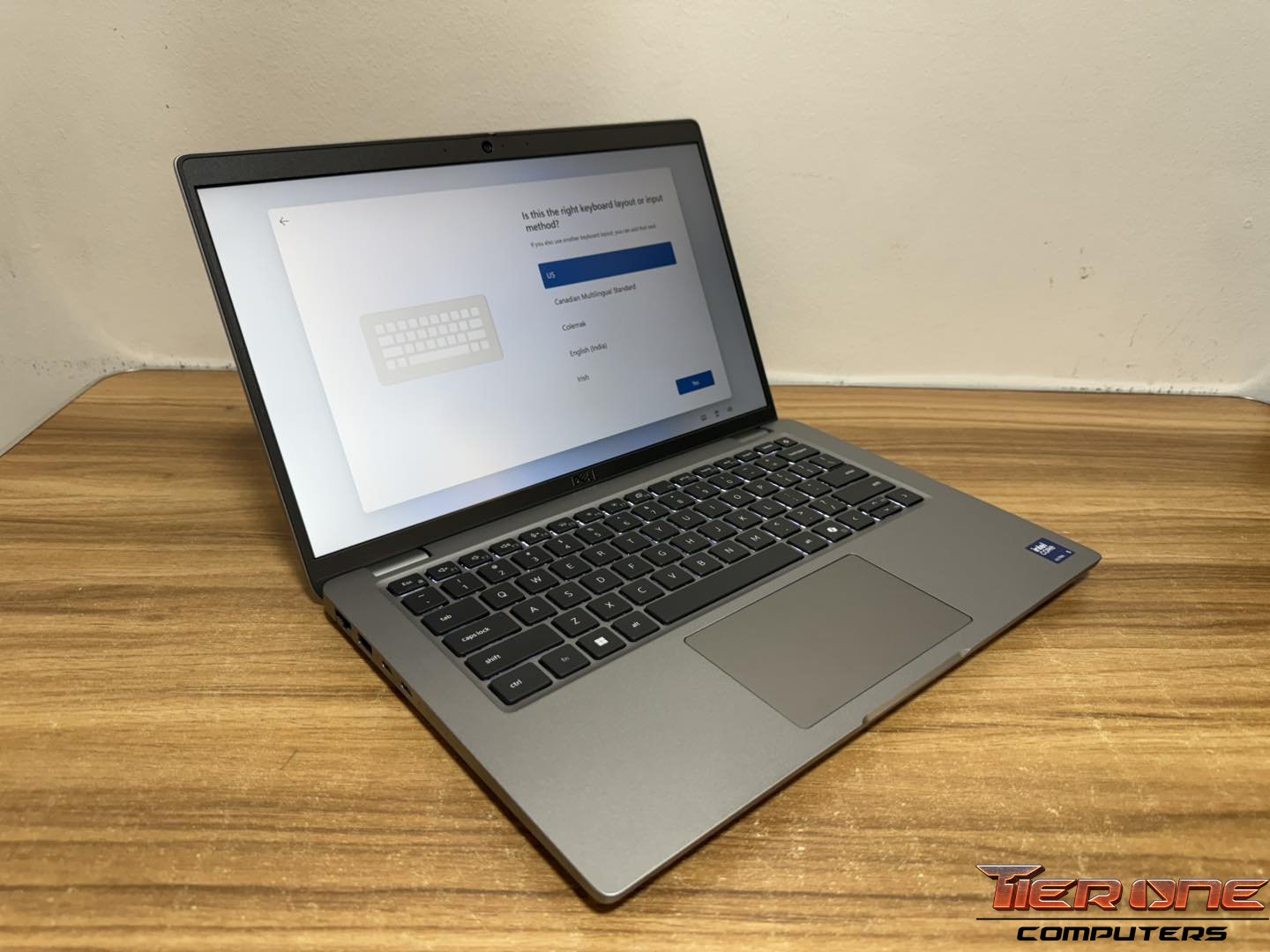 DELL PRECISION | Ultra 5 | 16GB RAM | 512GB SSSD
