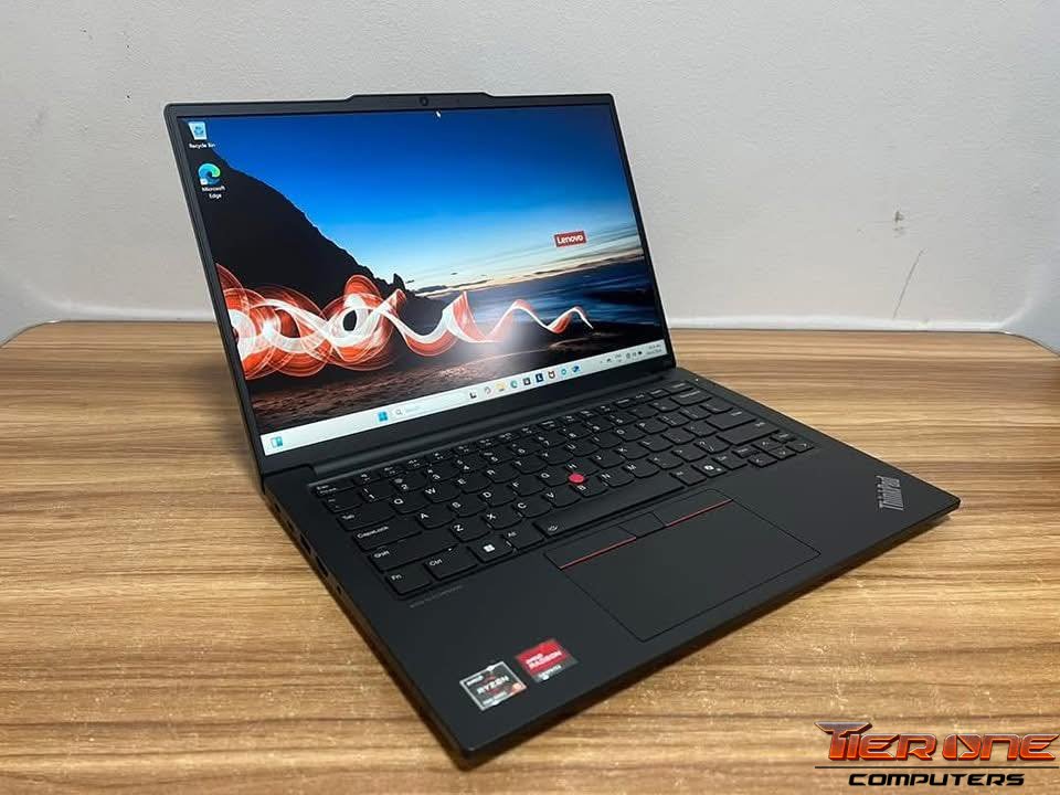 LENOVO THINKPAD | Ryzen 5 | 16GB RAM | 512GB SSD