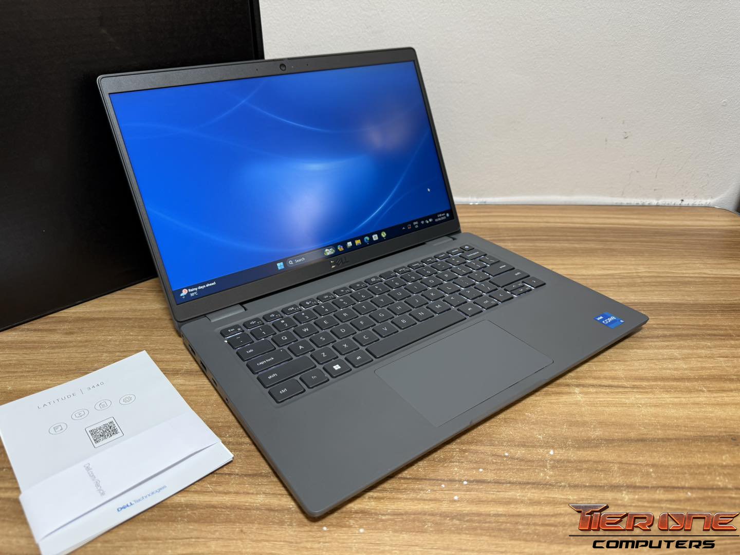 DELL LATITUDE | i5 12th Gen | 16GB RAM | 512GB SSD