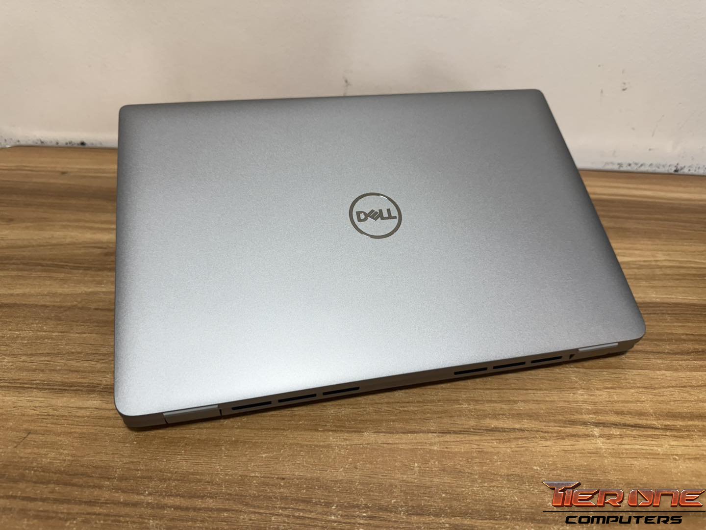 DELL PRECISION | Ultra 5 | 16GB RAM | 512GB SSSD