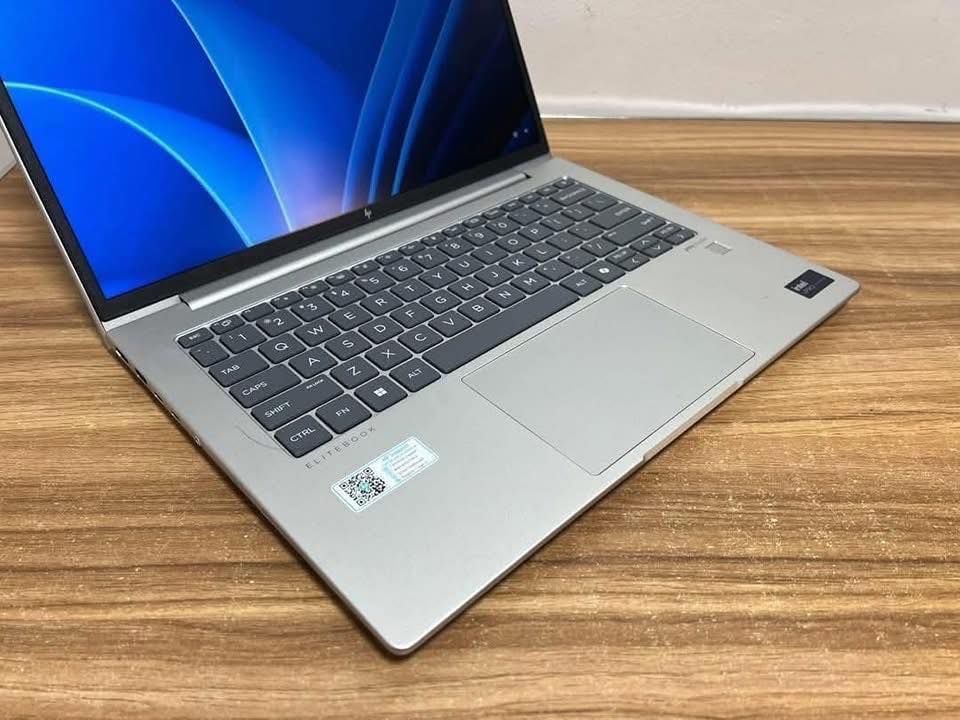 HP ELITEBOOK | Ultra 5 | 16GB RAM | 512GB SSD