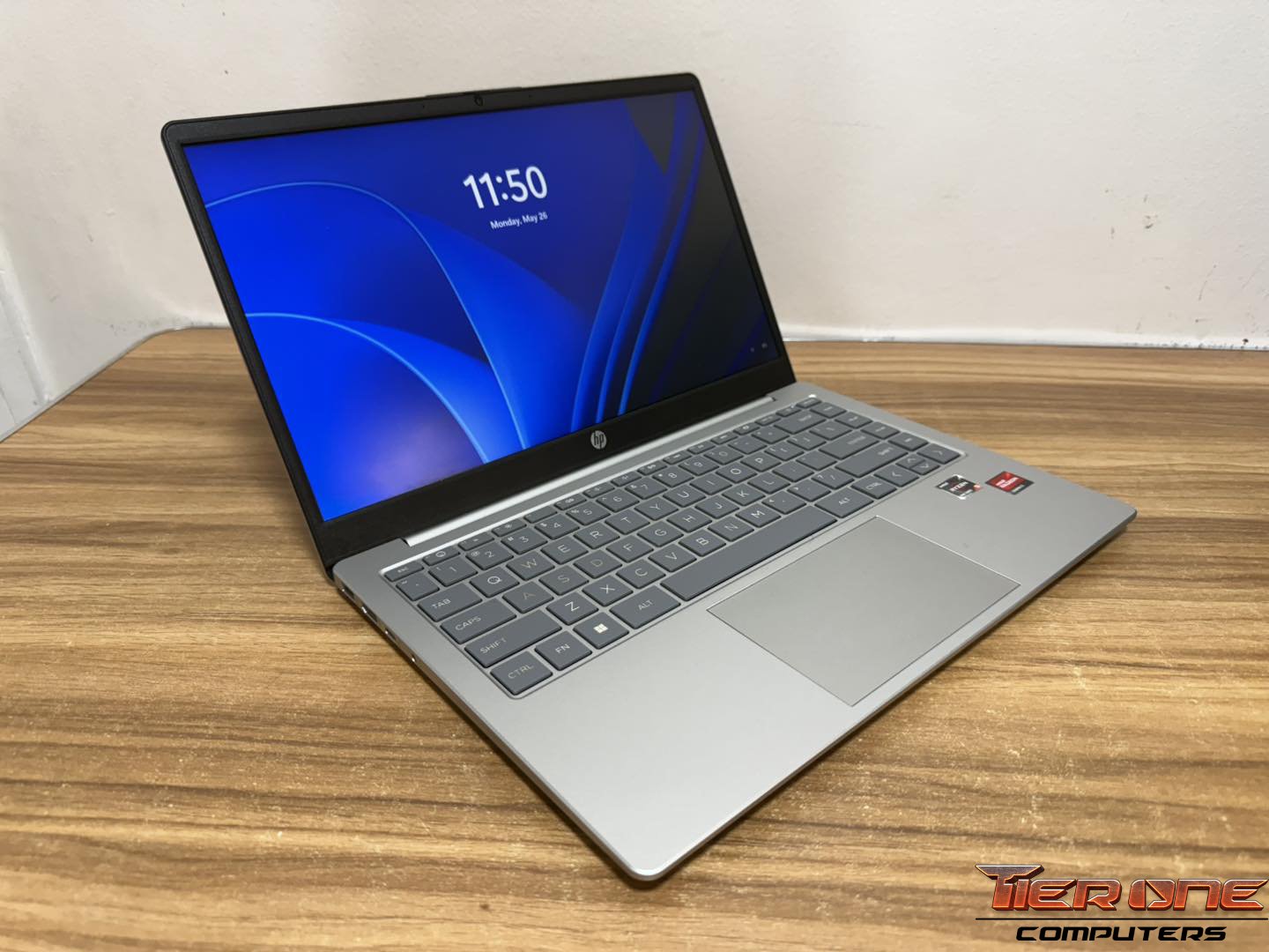 HP LAPTOP 15 | Ryzen 5 | 8GB RAM | 512GB SSD