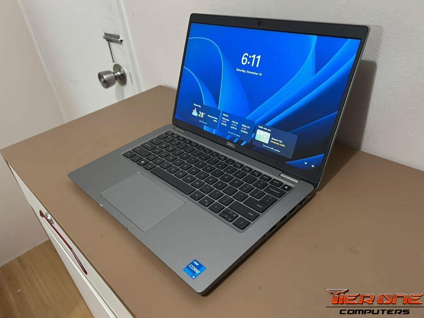 DELL LATITUDE | i5 11th Gen | 16GB RAM | 256GB SSD