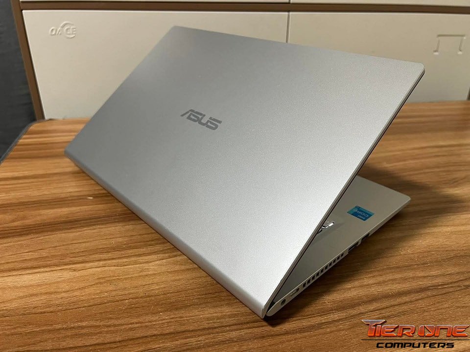 ASUS VIVOBOOK | i3 11th Gen | 8GB RAM | 128GB SSD + 1TB HDD
