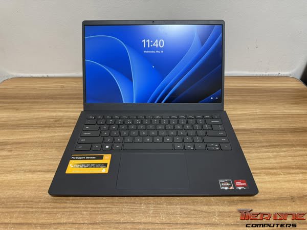 DELL VOSTRO | Ryzen 5 | 16GB RAM | 512GB SSD