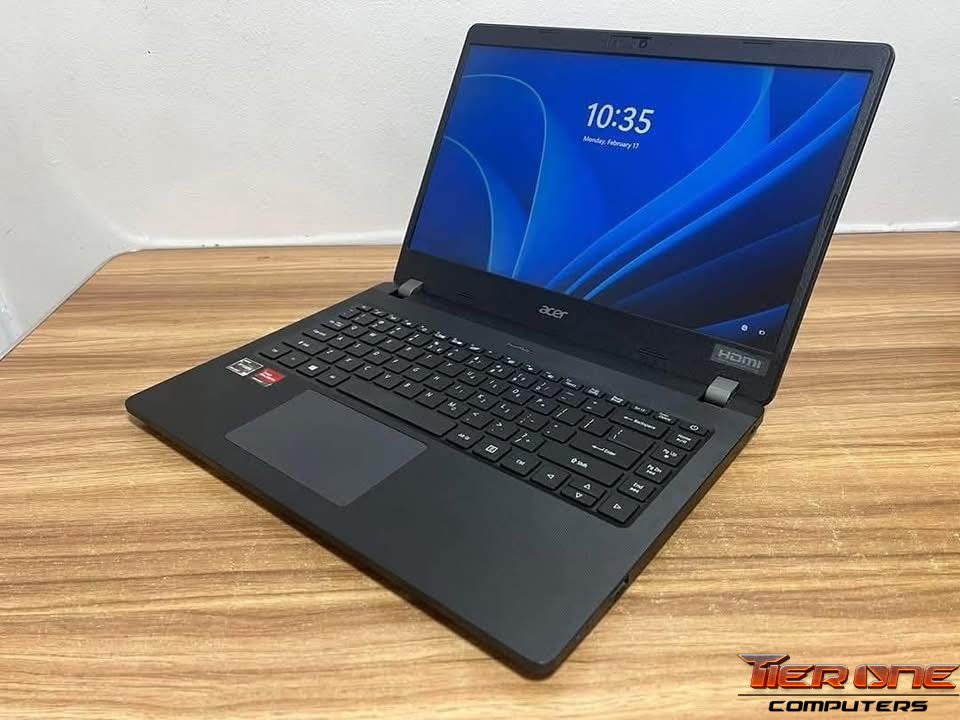 ACER TRAVELMATE | Ryzen 5 | 16GB RAM | 512GB SSD