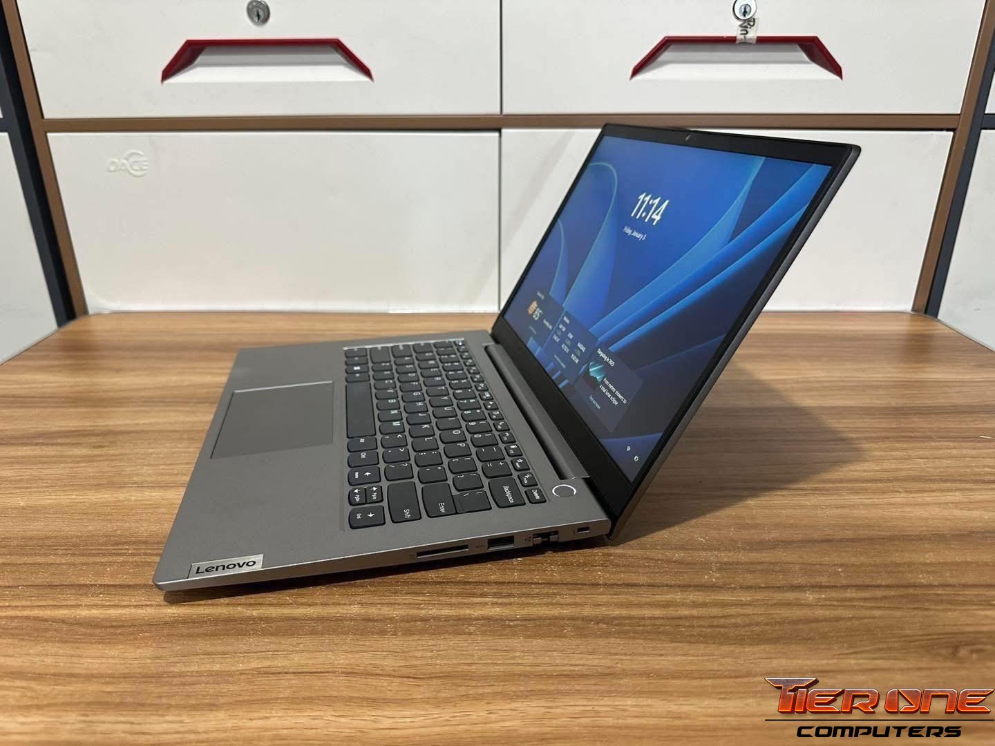 LENOVO THINKBOOK | i3 12th Gen | 16GB RAM | 256GB SSD
