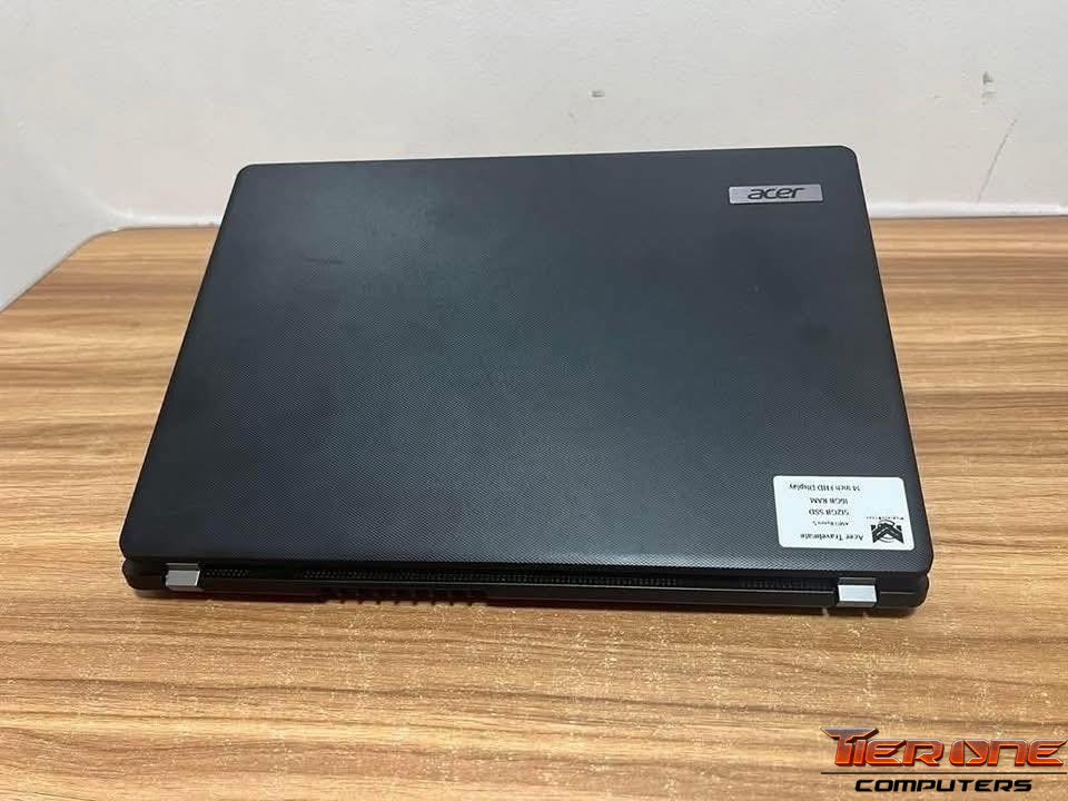 ACER TRAVELMATE | Ryzen 5 | 16GB RAM | 512GB SSD