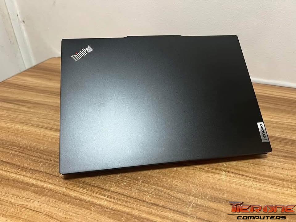 LENOVO THINKPAD | Ryzen 5 | 16GB RAM | 512GB SSD