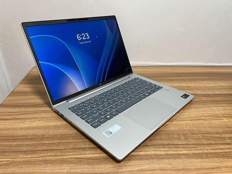 HP ELITEBOOK | Ultra 5 | 16GB RAM | 512GB SSD