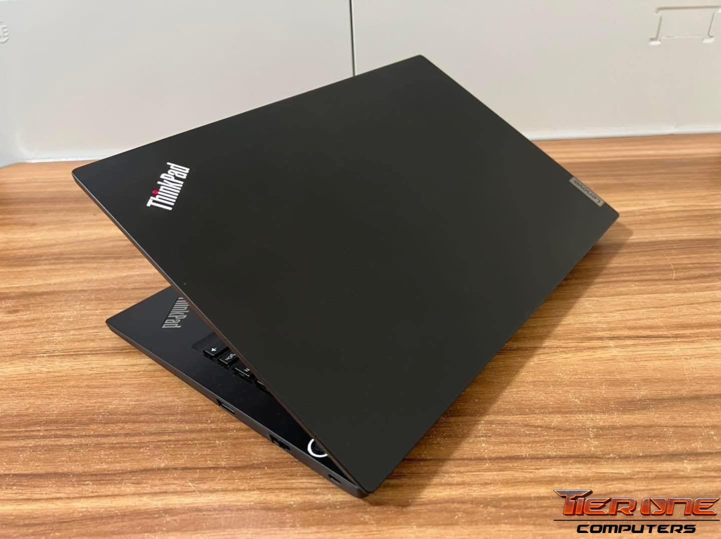 LENOVO THINKPAD | Ryzen 5 | 16GB RAM | 512GB SSD
