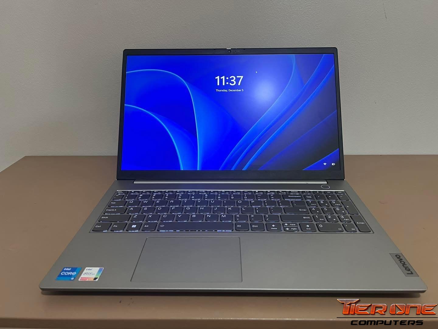 LENOVO THINKBOOK | i5 11th Gen | 16GB RAM | 512GB SSD