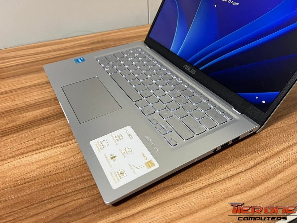 ASUS VIVOBOOK | i3 11th Gen | 8GB RAM | 128GB SSD + 1TB HDD