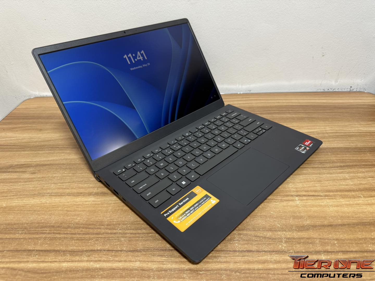 DELL VOSTRO | Ryzen 5 | 16GB RAM | 512GB SSD