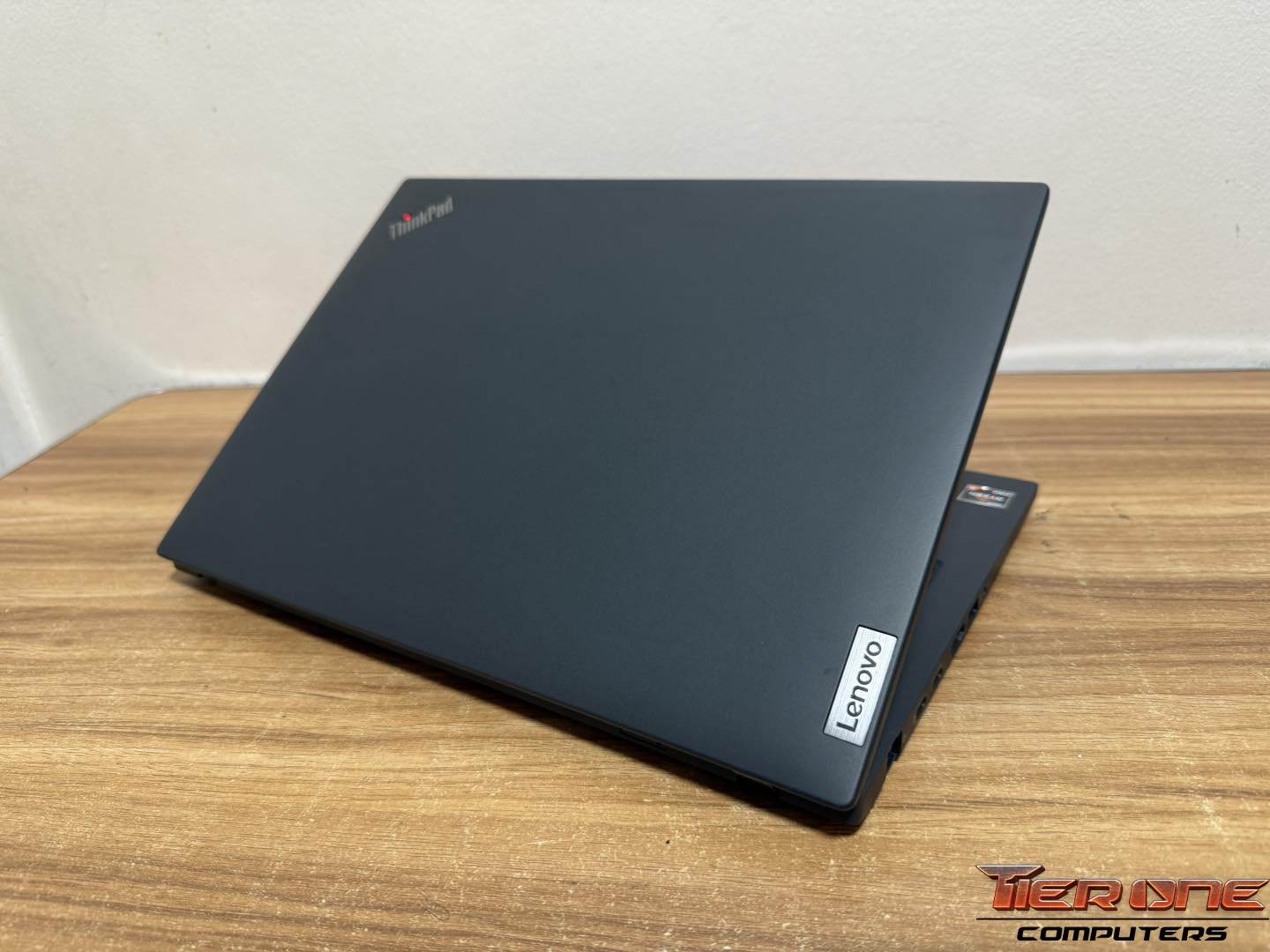 LENOVO THINKPAD | Ryzen 5 PRO | 16GB RAM | 512GB SSD