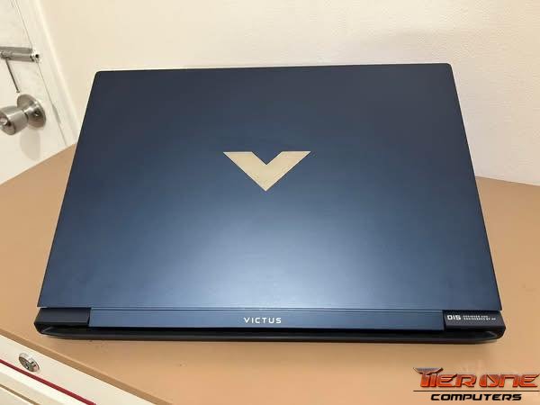 HP VICTUS | i5 12th Gen | 16GB RAM | 512GB SSD | RTX 3050