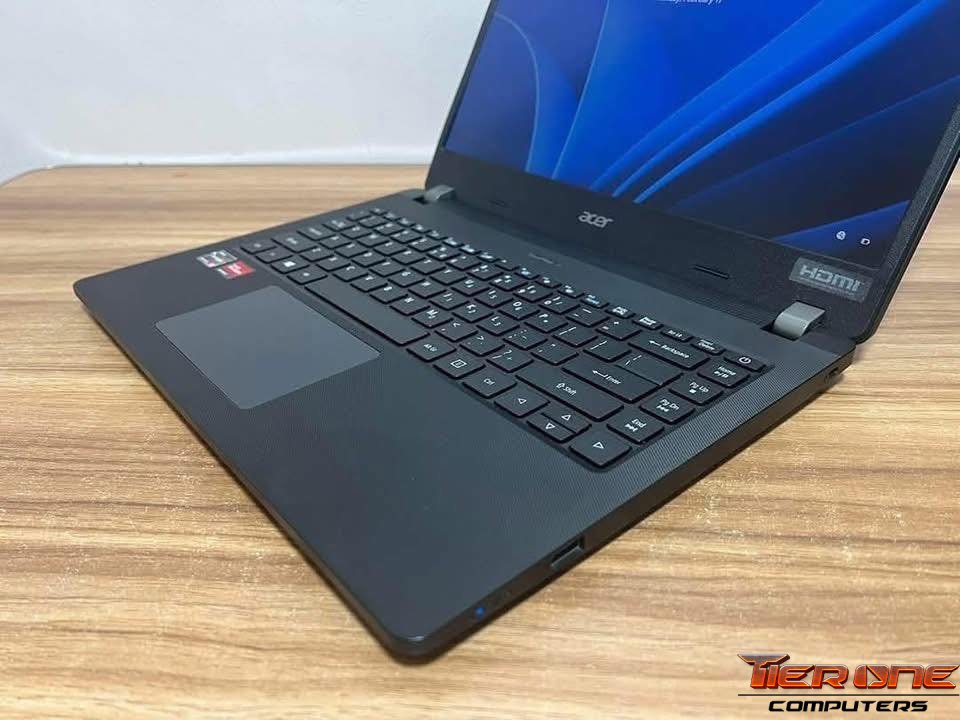 ACER TRAVELMATE | Ryzen 5 | 16GB RAM | 512GB SSD
