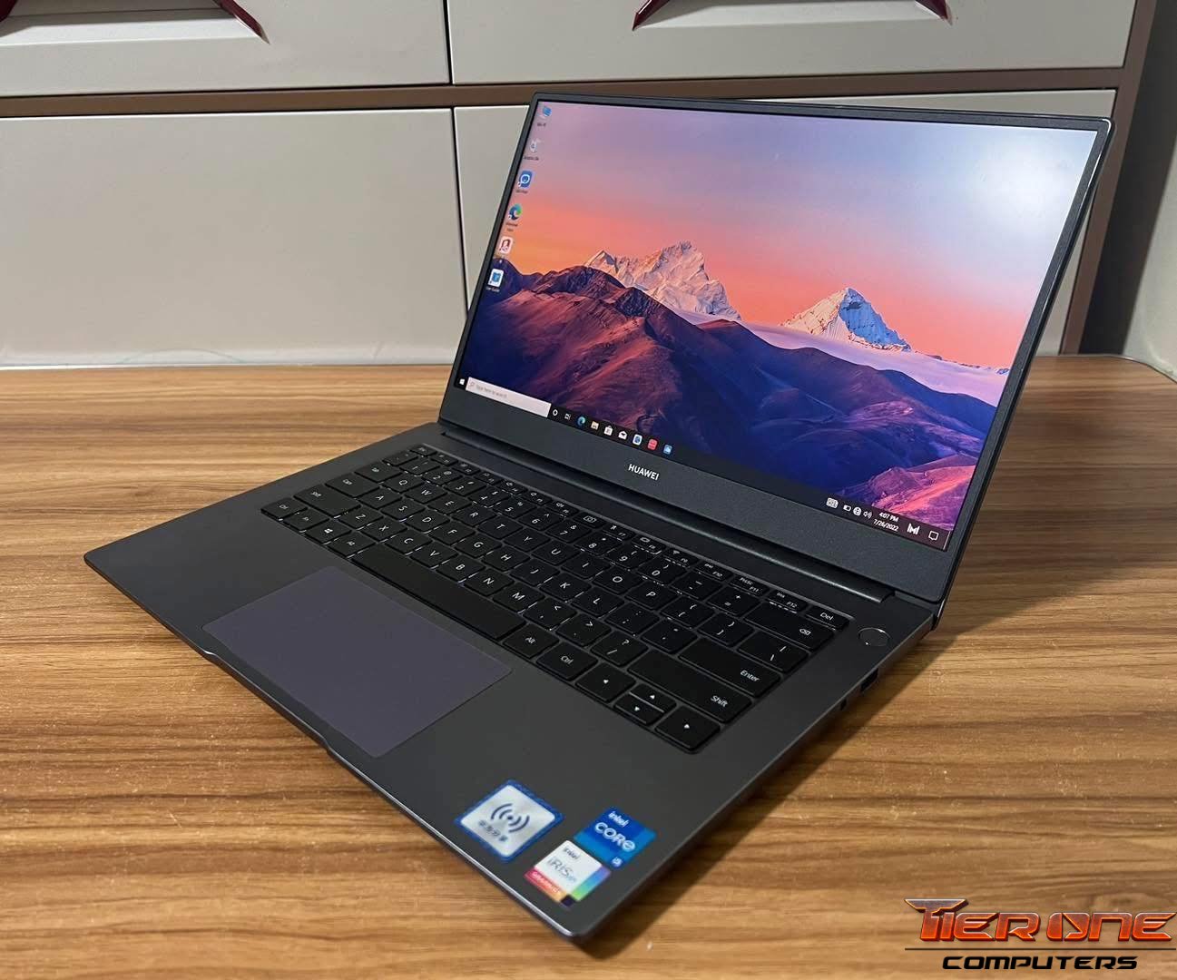 HUAWEI MATEBOOK D14 | i5 11th Gen | 8GB RAM | 512GB SSD