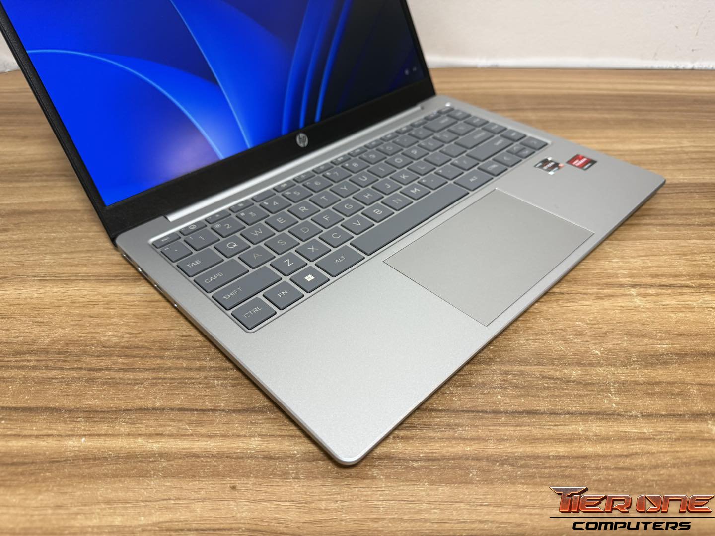 HP LAPTOP 15 | Ryzen 5 | 8GB RAM | 512GB SSD