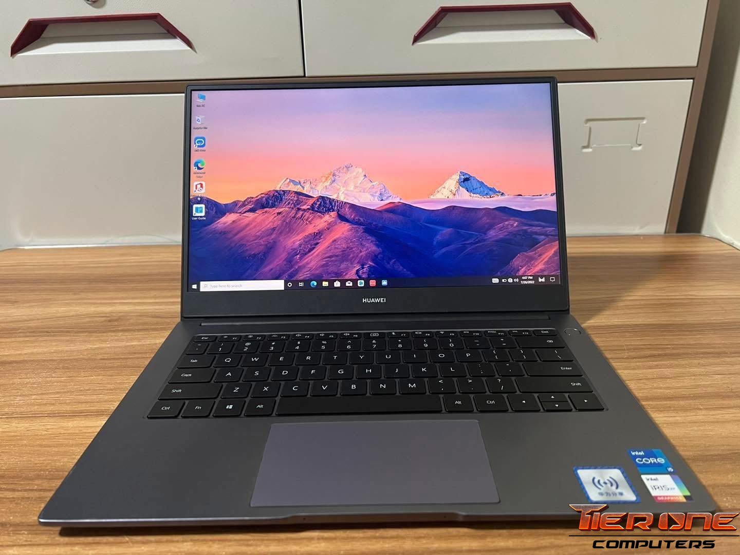 HUAWEI MATEBOOK D14 | i5 11th Gen | 8GB RAM | 512GB SSD