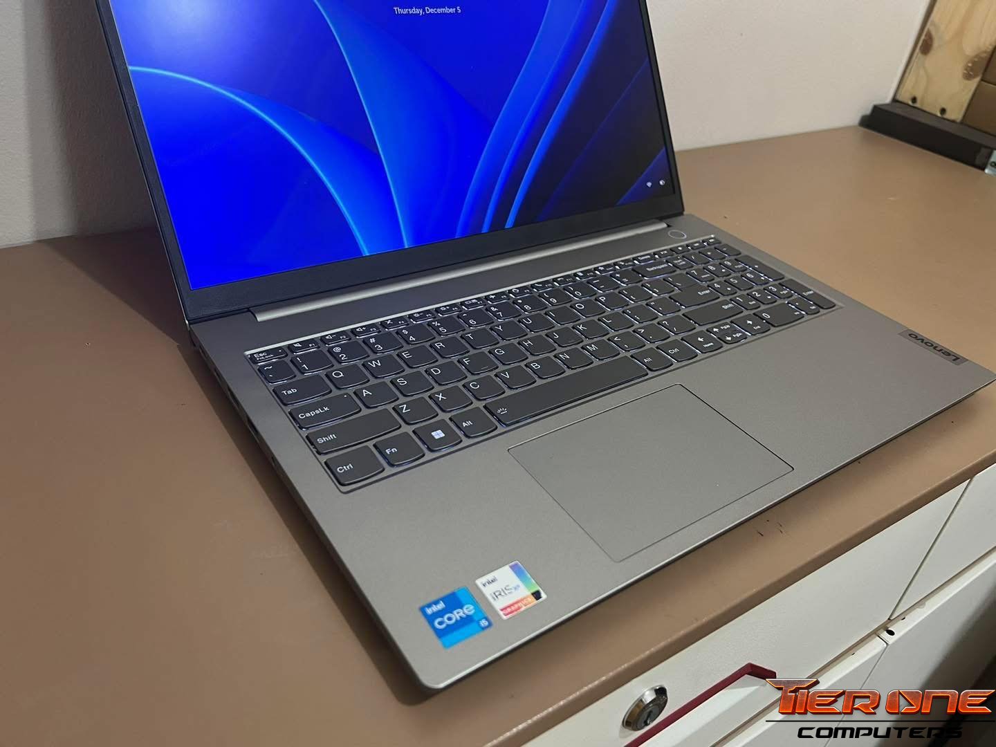 LENOVO THINKBOOK | i5 11th Gen | 16GB RAM | 512GB SSD