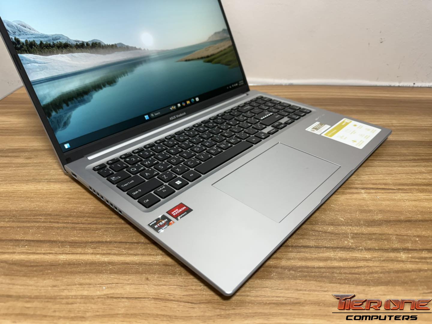 ASUS VIVOBOOK | Ryzen 7 | 16GB RAM | 512GB SSD
