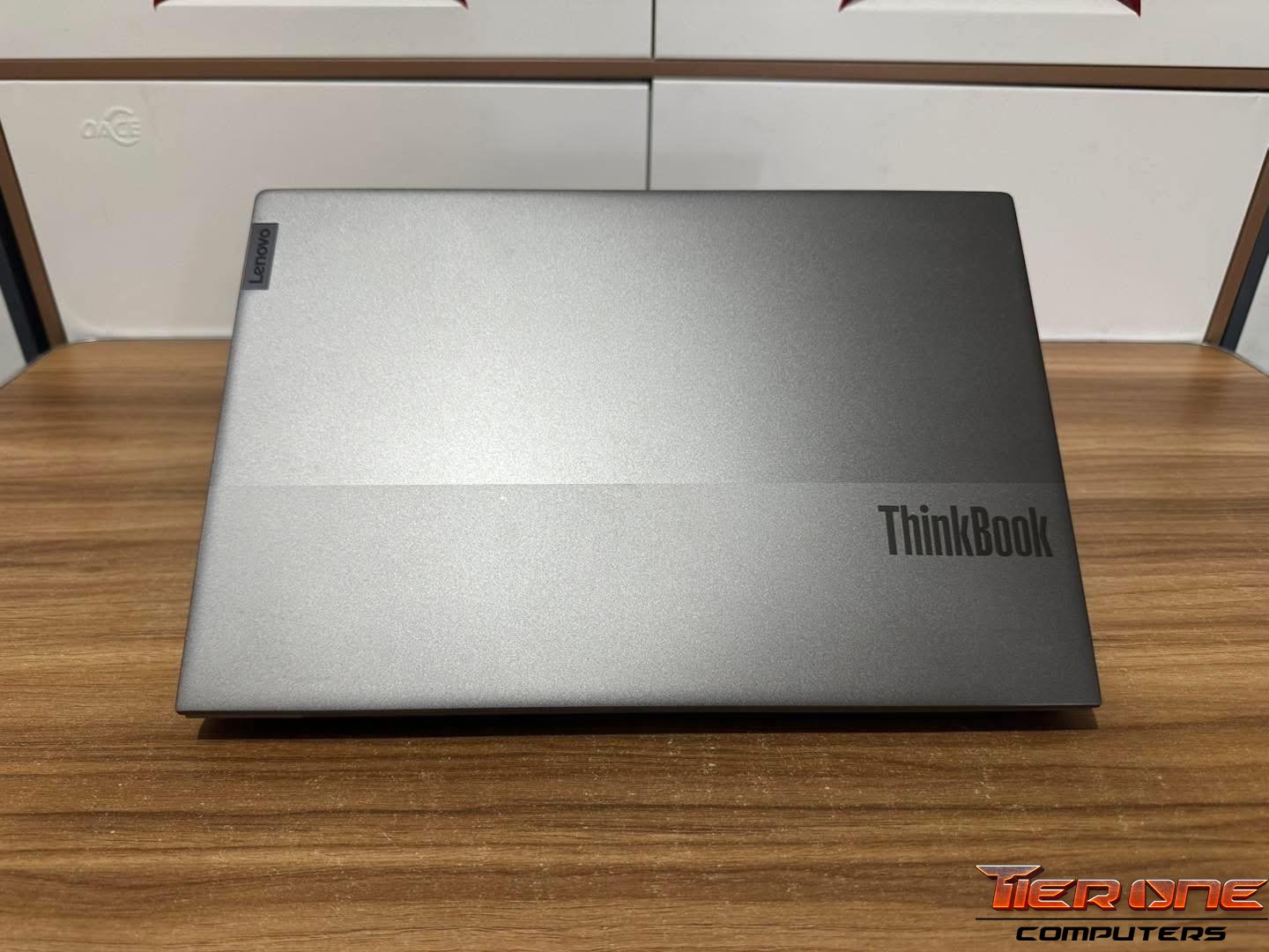 LENOVO THINKBOOK | i3 12th Gen | 16GB RAM | 256GB SSD