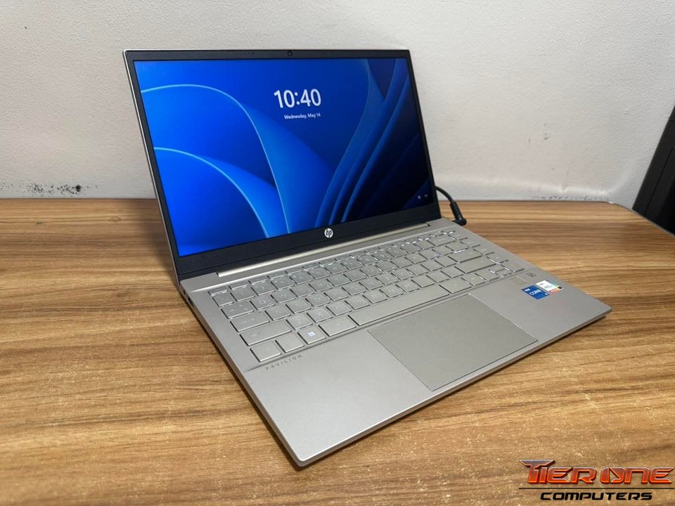 HP PAVILION 14 | i5 12th Gen | 16GB RAM | 512GB SSD