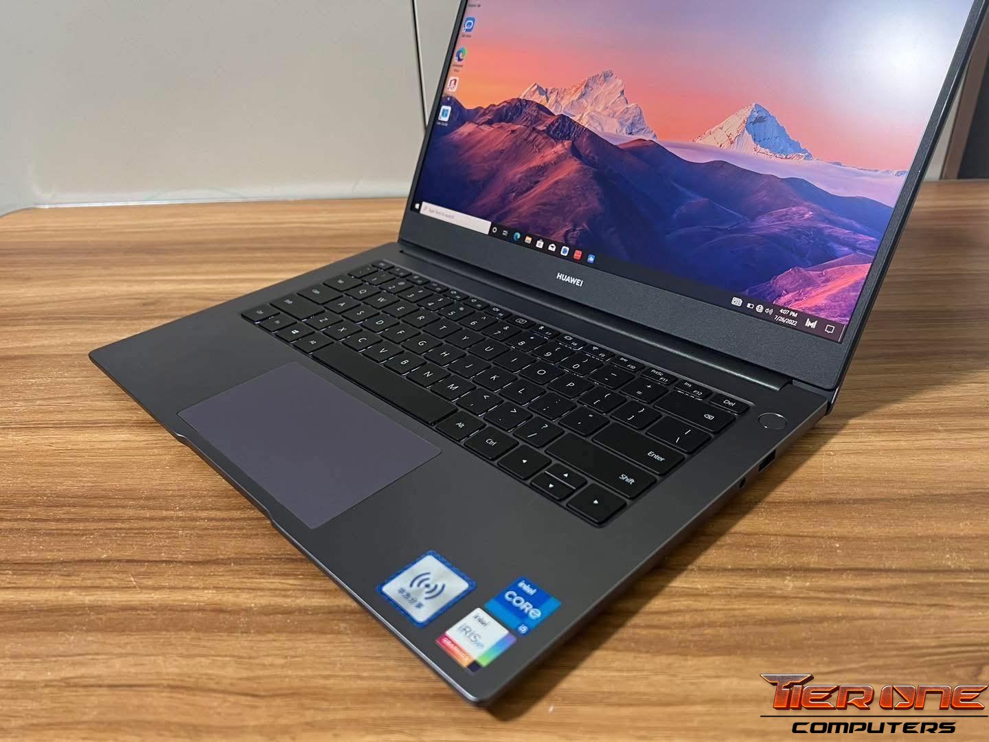 HUAWEI MATEBOOK D14 | i5 11th Gen | 8GB RAM | 512GB SSD