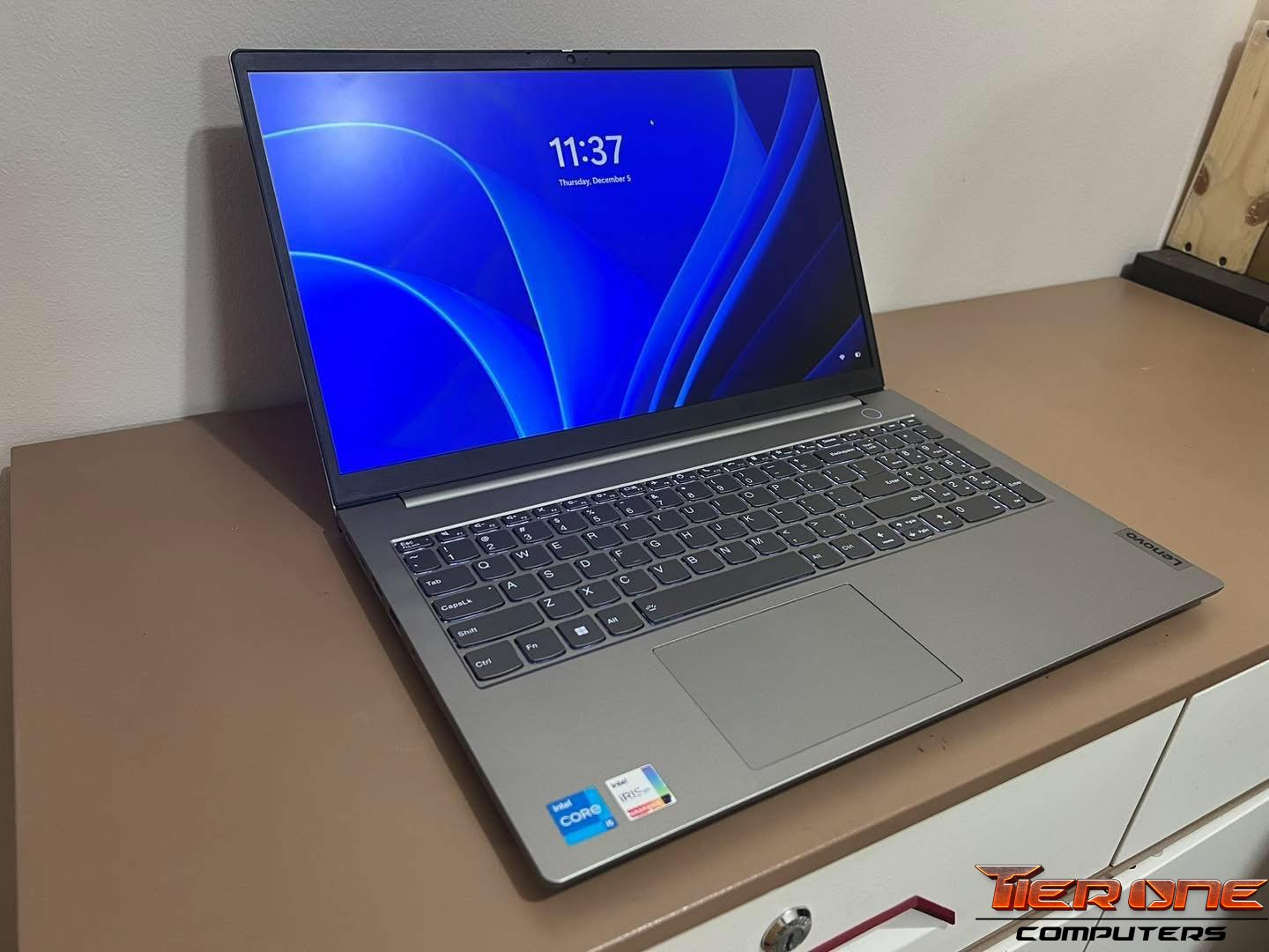 LENOVO THINKBOOK | i5 11th Gen | 16GB RAM | 512GB SSD