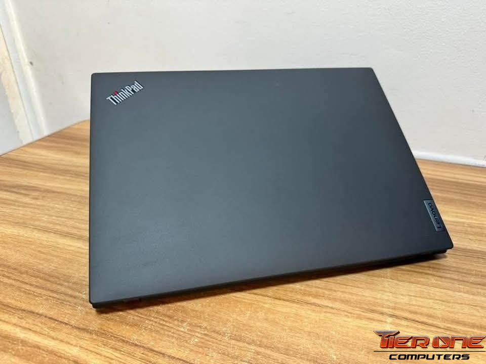 LENOVO THINKPAD | i5 12th Gen | 16GB RAM | 512GB SSD