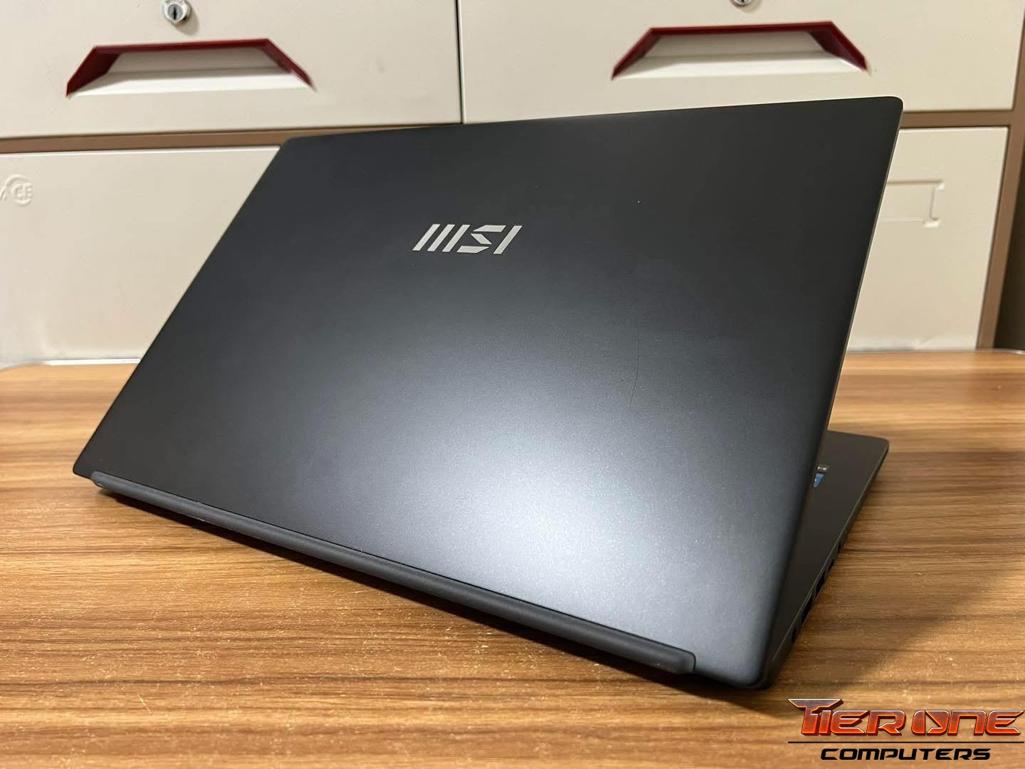 MSI MODERN | i5 12th Gen | 16GB RAM | 512GB SSD