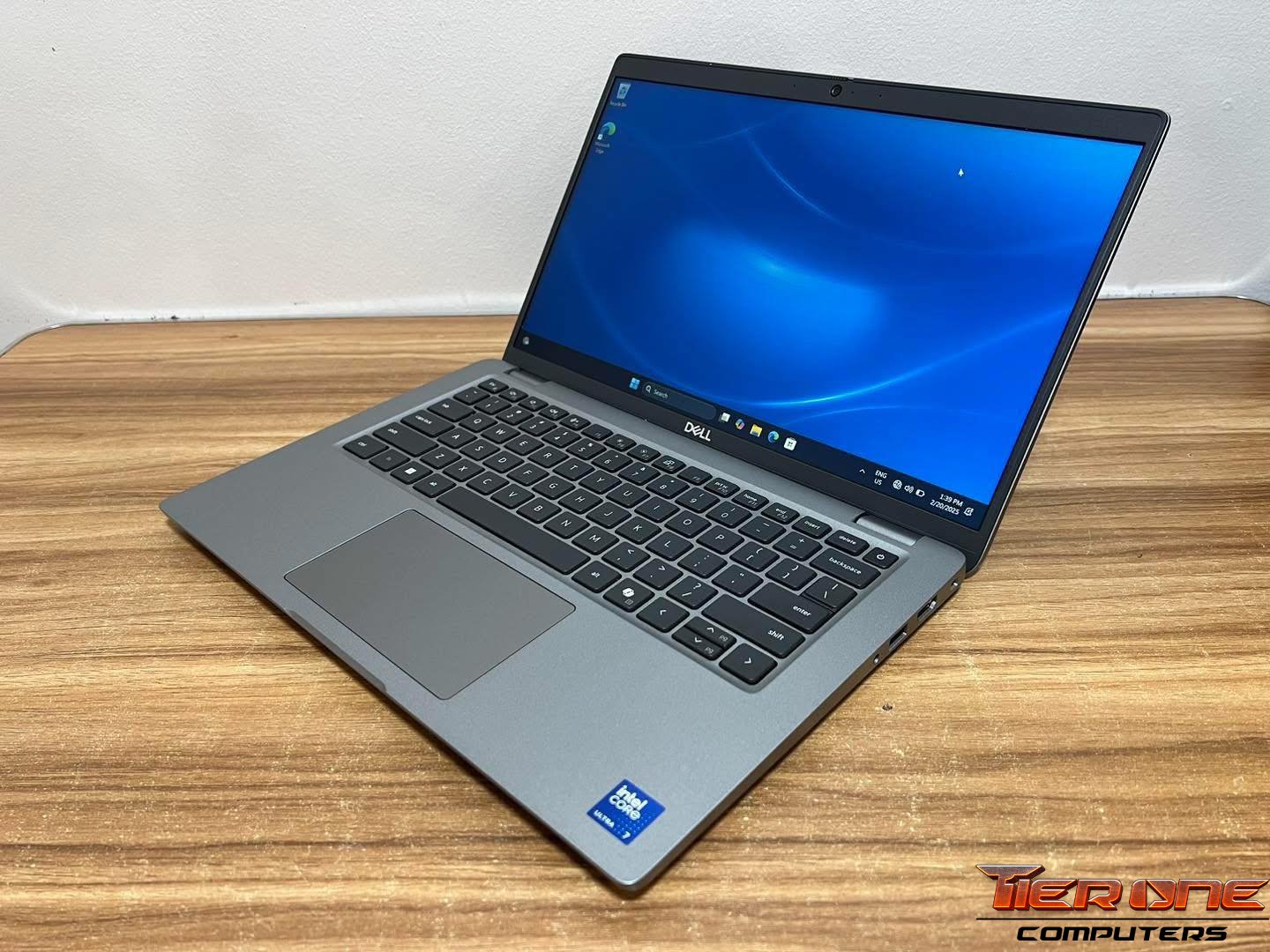 DELL LATITUDE | ULTRA 7 | 32GB RAM | 512GB SSD