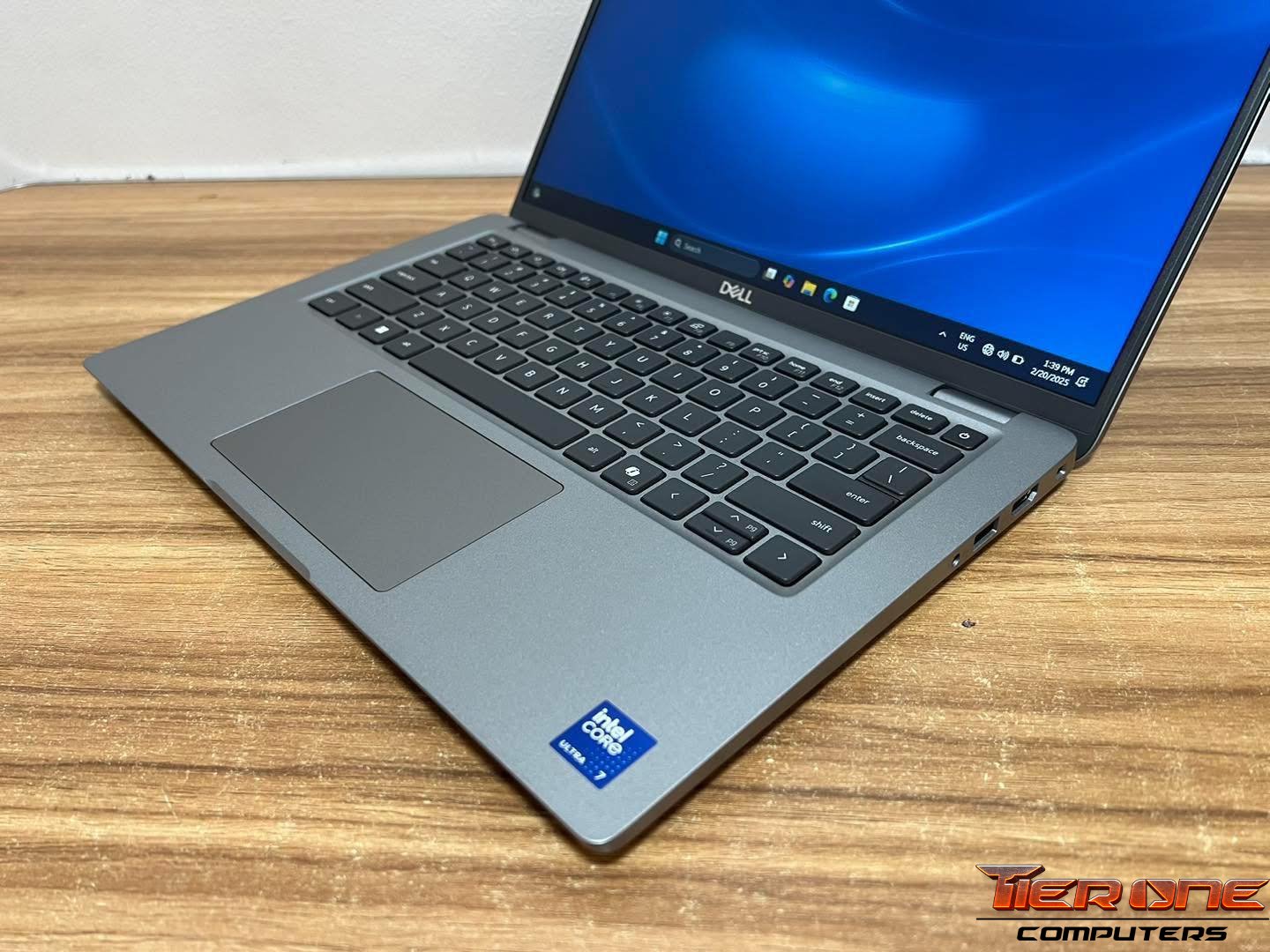 DELL LATITUDE | ULTRA 7 | 32GB RAM | 512GB SSD