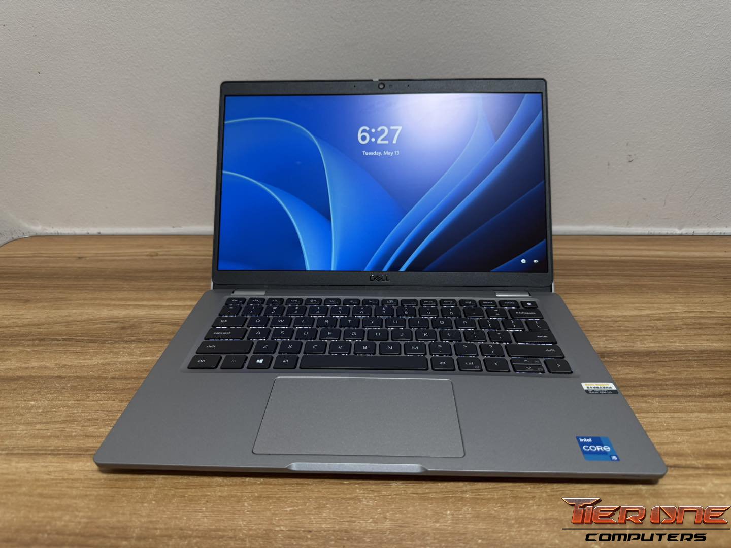 DELL LATITUDE | i5 11th Gen | 8GB RAM | 256GB SSD