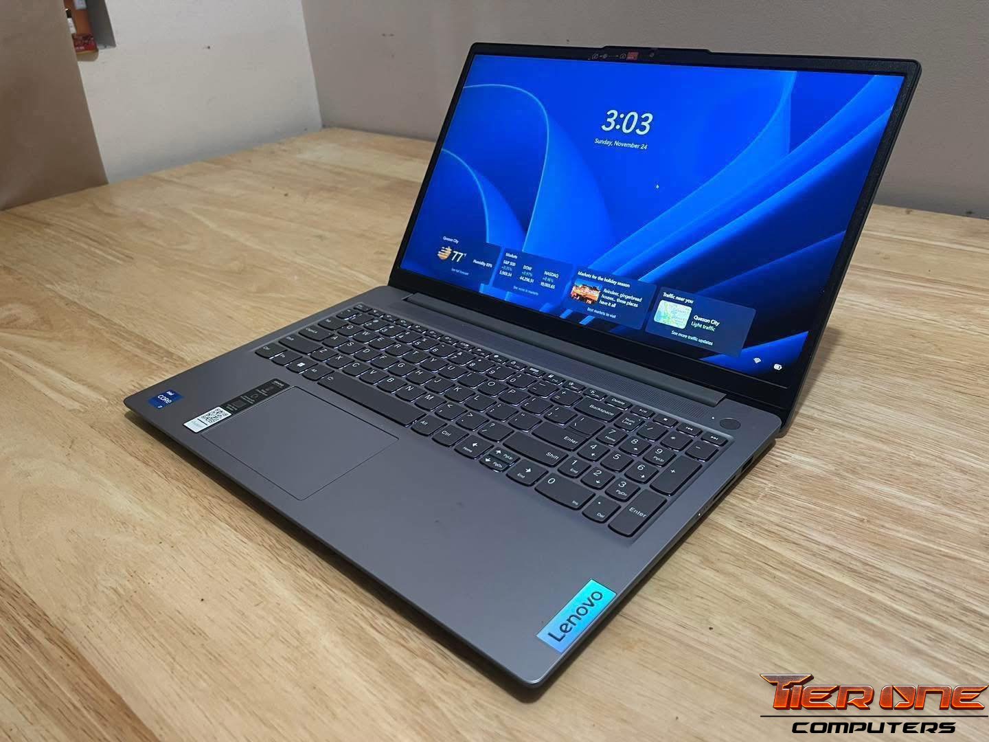 LENOVO IDEAPAD SLIM | i7 13th Gen | 16GB RAM | 512GB SSD