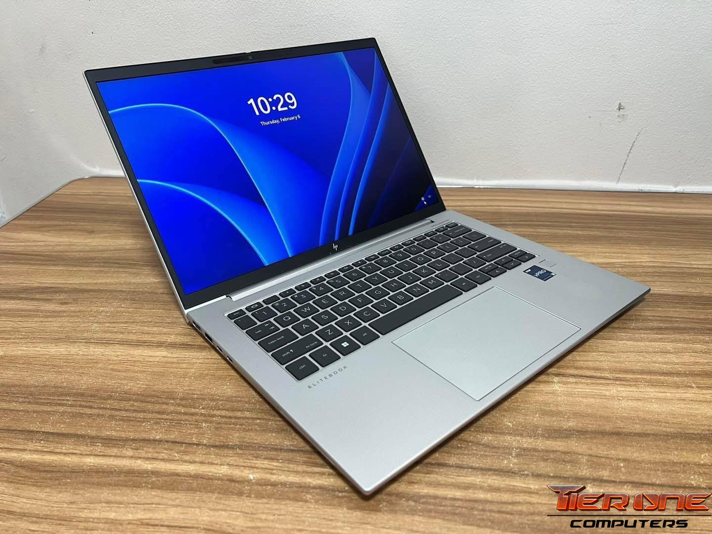 HP ELITEBOOK | i5 12th Gen | 32GB RAM | 512GB SSD
