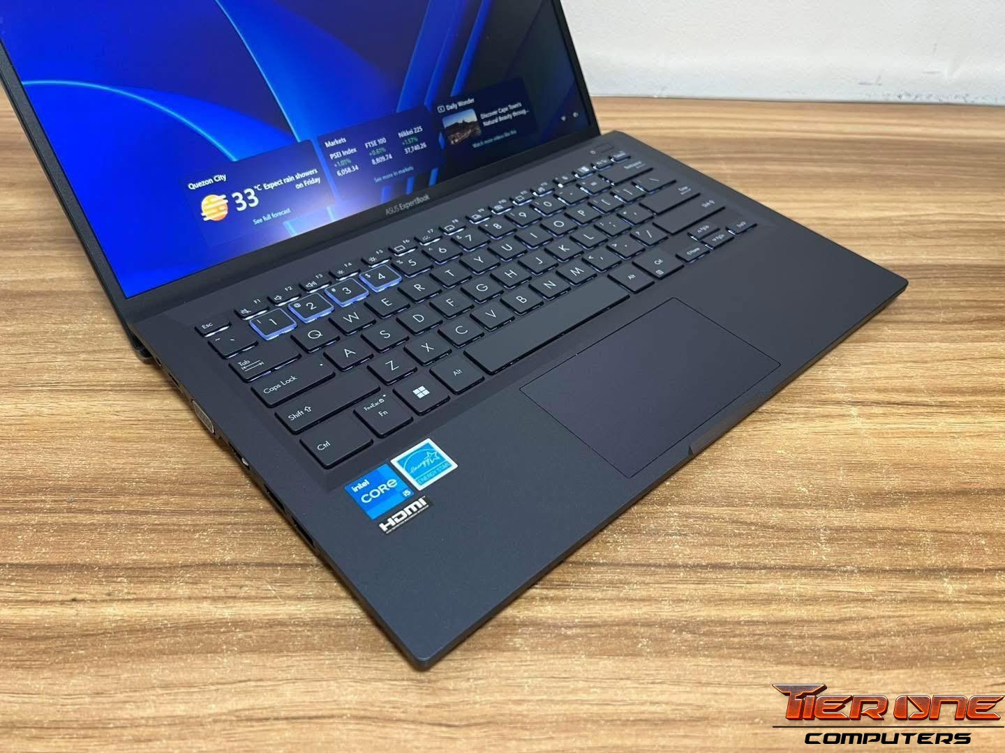 ASUS EXPERTBOOK | i5 12th Gen | 16GB RAM | 512GB SSD
