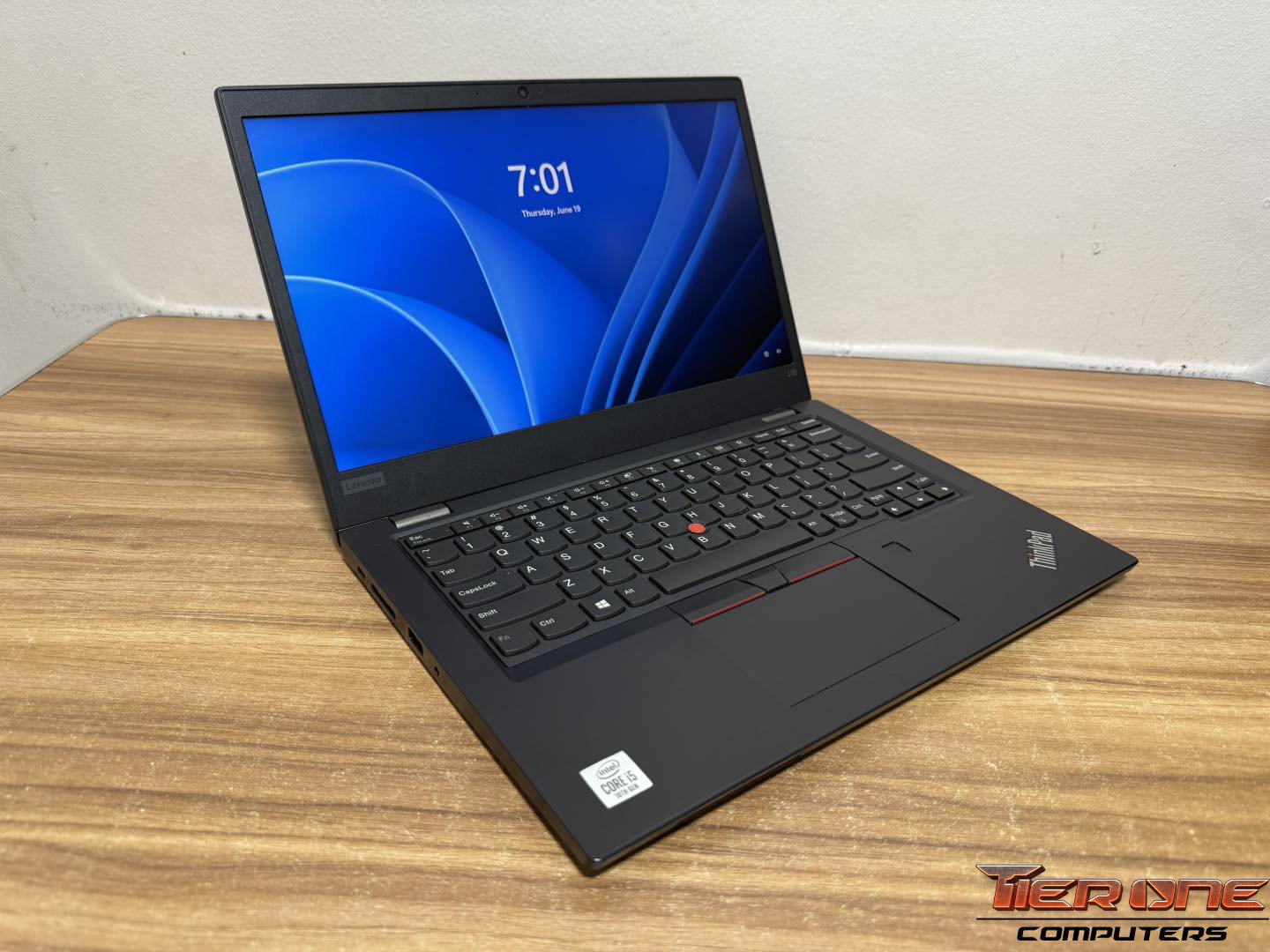 LENOVO THINKPAD | i5 10th Gen | 8GB RAM | 512GB SSD