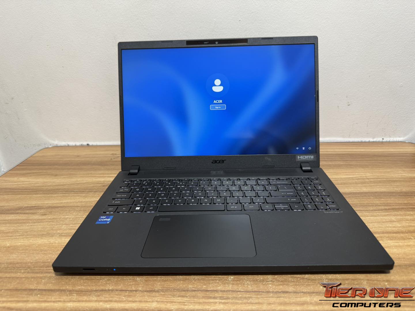 ACER TRAVELMATE | i7 12th Gen | 16GB RAM | 1TB SSD