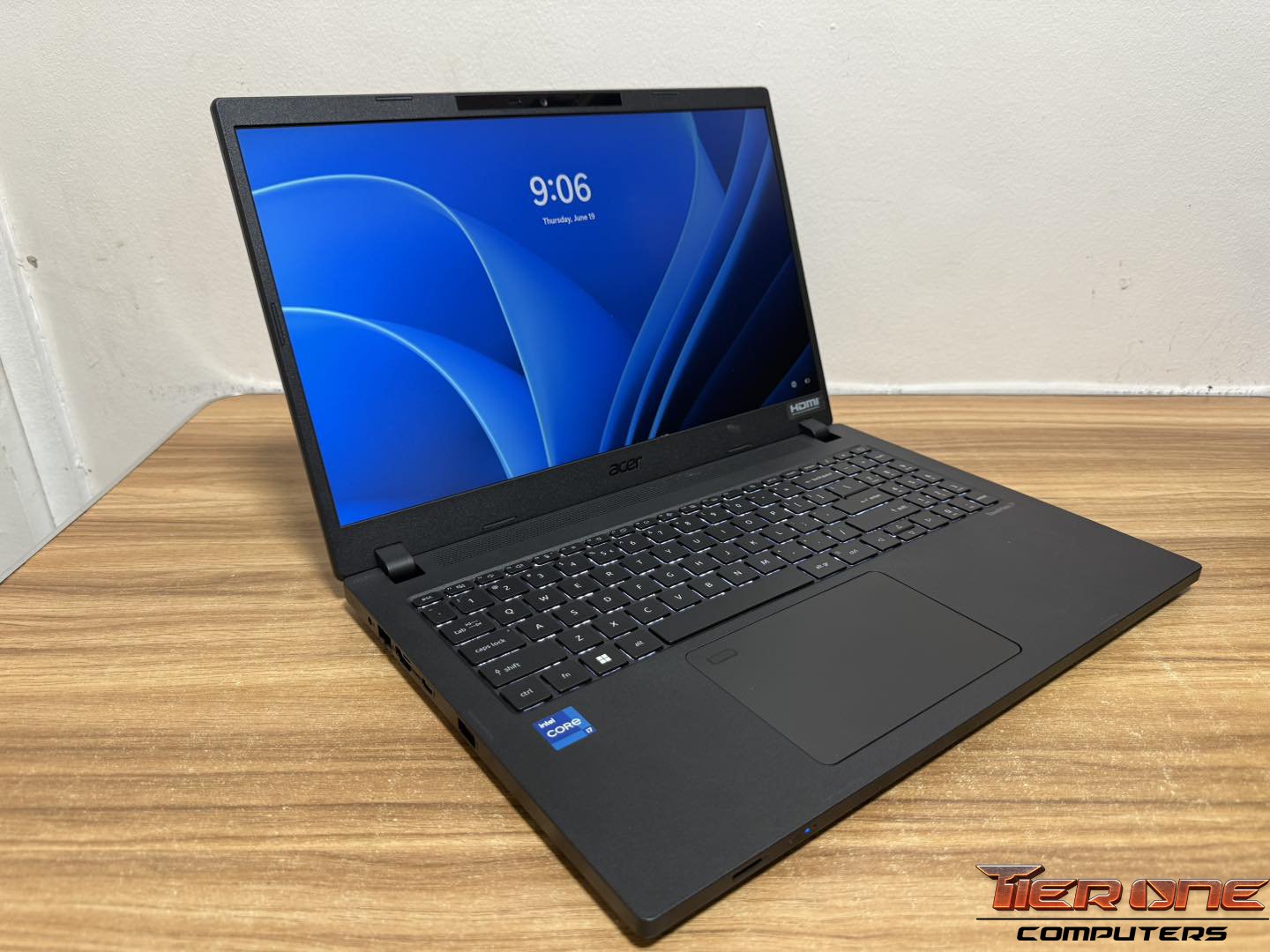 ACER TRAVELMATE | i7 12th Gen | 16GB RAM | 1TB SSD