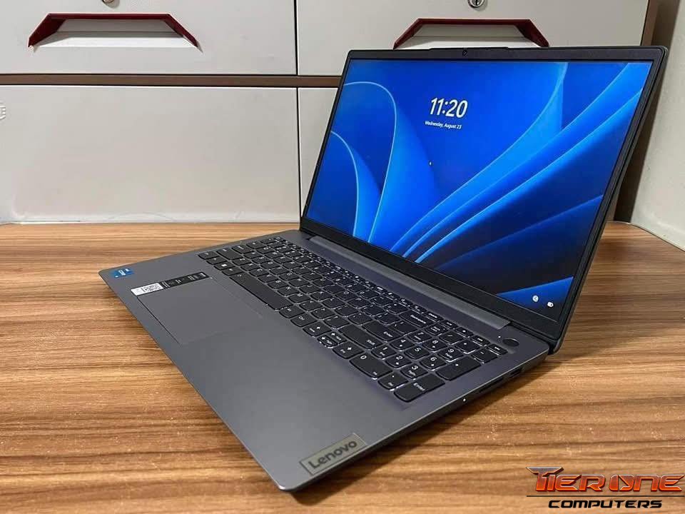LENOVO IDEAPAD | i5 12th Gen | 16GB RAM | 512GB SSD