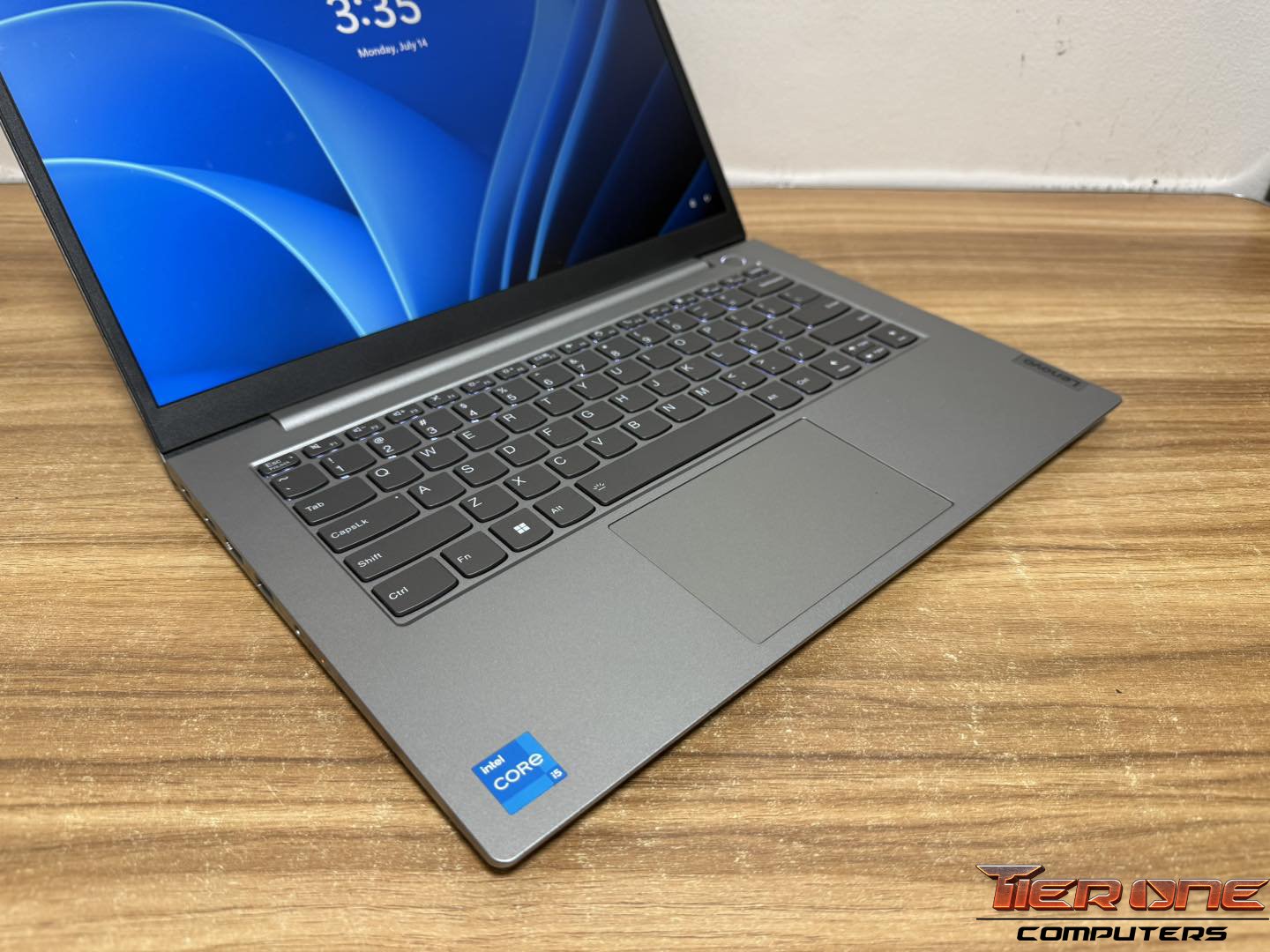 LENOVO THINKBOOK 14 | i5 13th Gen | 16GB RAM | 512GB SSD