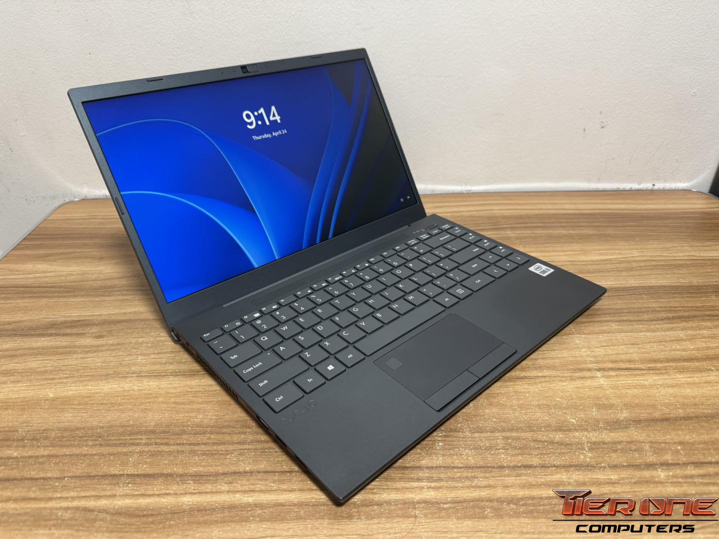 SONY VAIO | i5 10th Gen | 16GB RAM | 256GB SSD