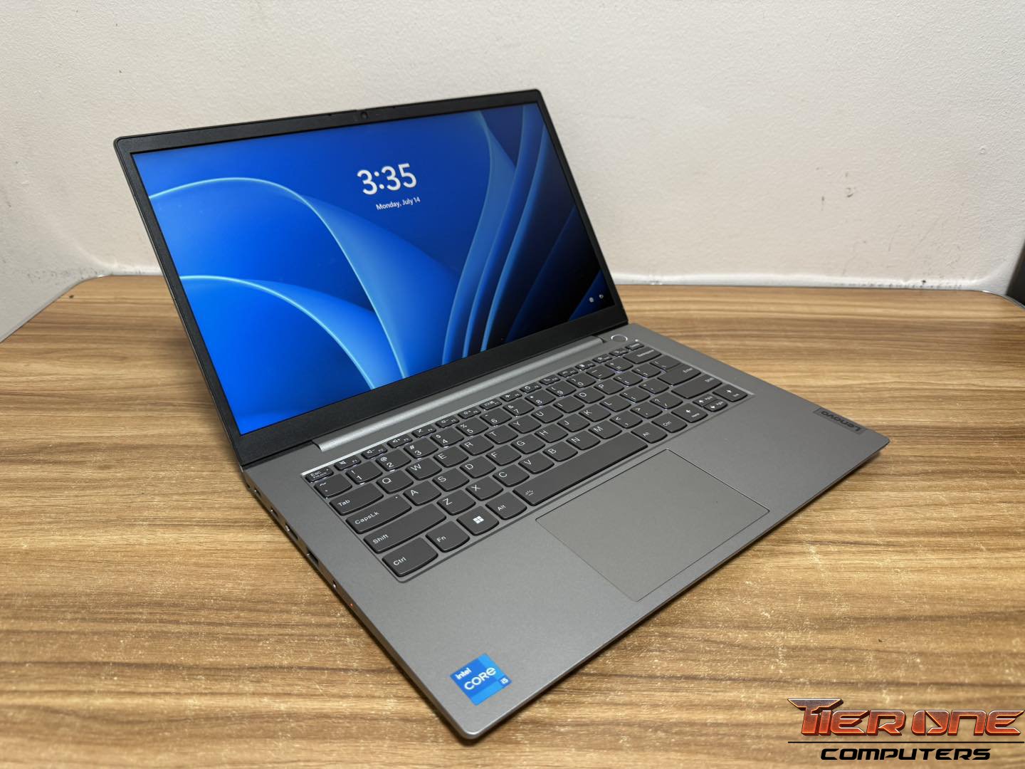 LENOVO THINKBOOK 14 | i5 13th Gen | 16GB RAM | 512GB SSD