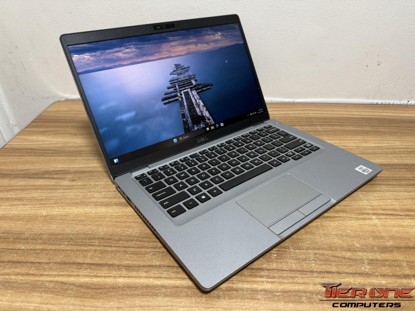 DELL LATITUDE | i5 10th Gen | 16GB RAM | 256GB SSD